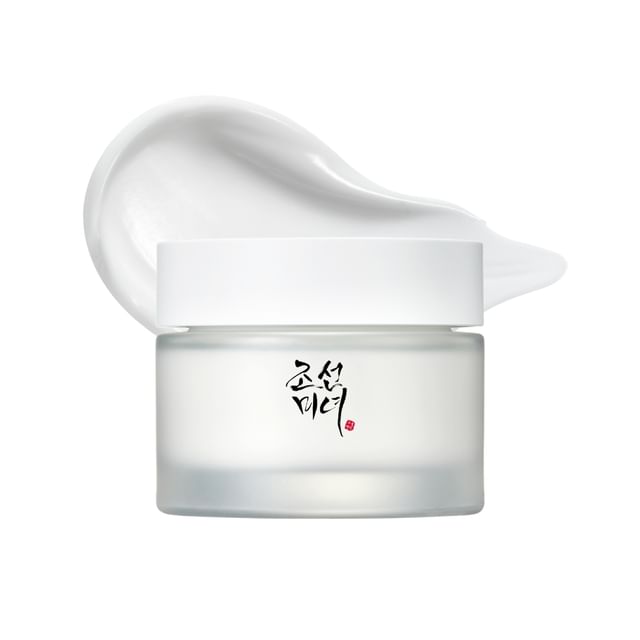 Dynasty Cream