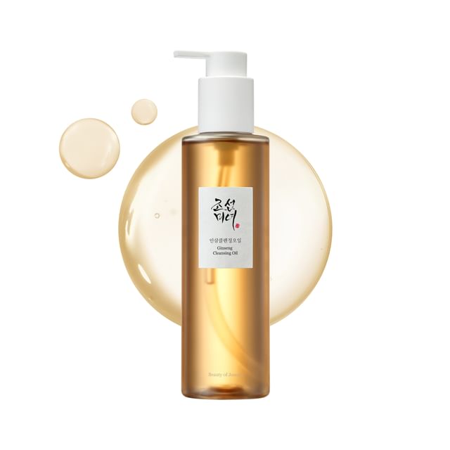 Beauty of Joseon-Ginseng Cleansing Oil