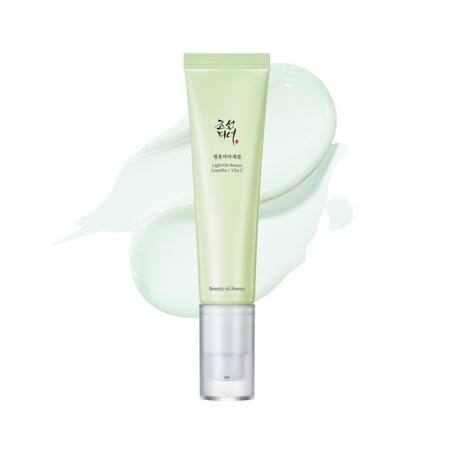 Beauty of Joseon-Light On Sérum Centella Vita C-30ml