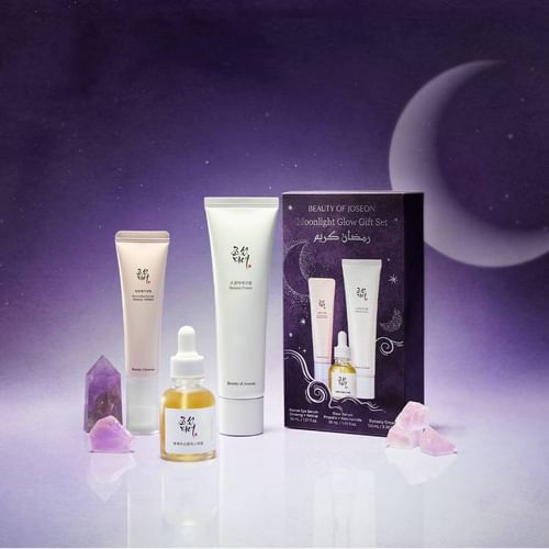 Beauty of Joseon - Ramadan Moonlight Glow Gift Set | YesStyle