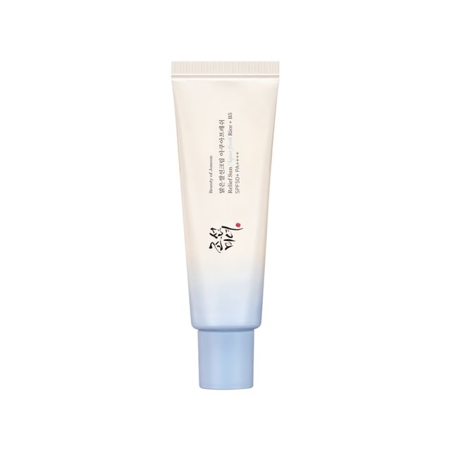Relief Sun Aqua-fresh