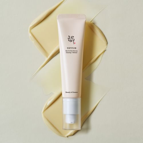 Beauty of Joseon Revive Eye Serum Ginseng + Retinal 30ml