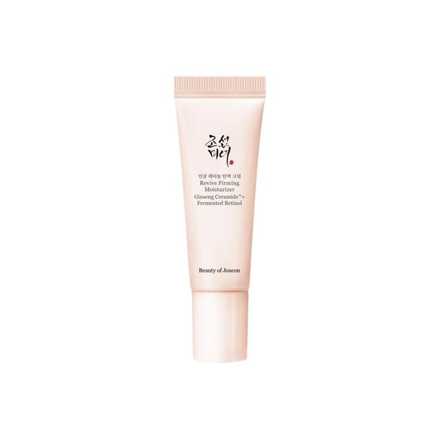 Beauty of Joseon-Revive Firming Moisturizer Mini-10ml