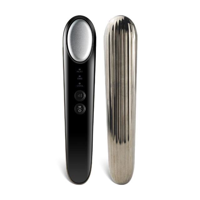 Beautyronics-EMS Cooling Eye Massager USB Rechargeable