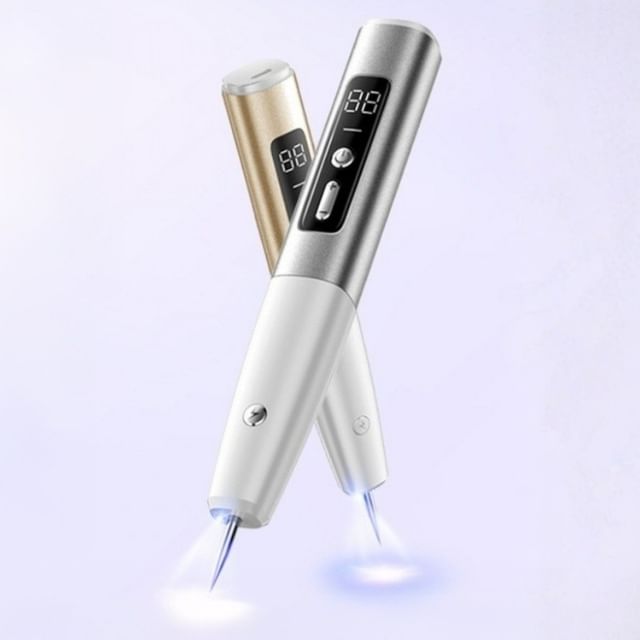 Beautyronics-Light Therapy Pen USB Rechargeable
