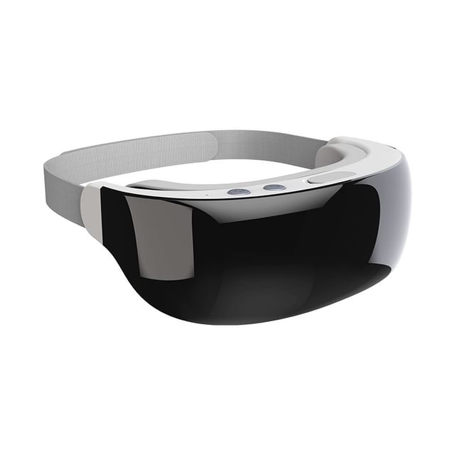 Beautyronics-Steaming Cooling Warming Eye Massager USB Rechargeable