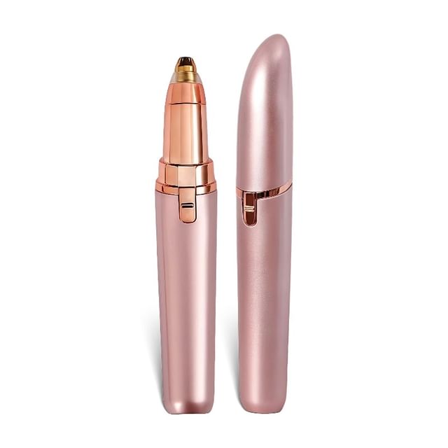 Beautyronics-USB Rechargeable Eyebrow Trimmer