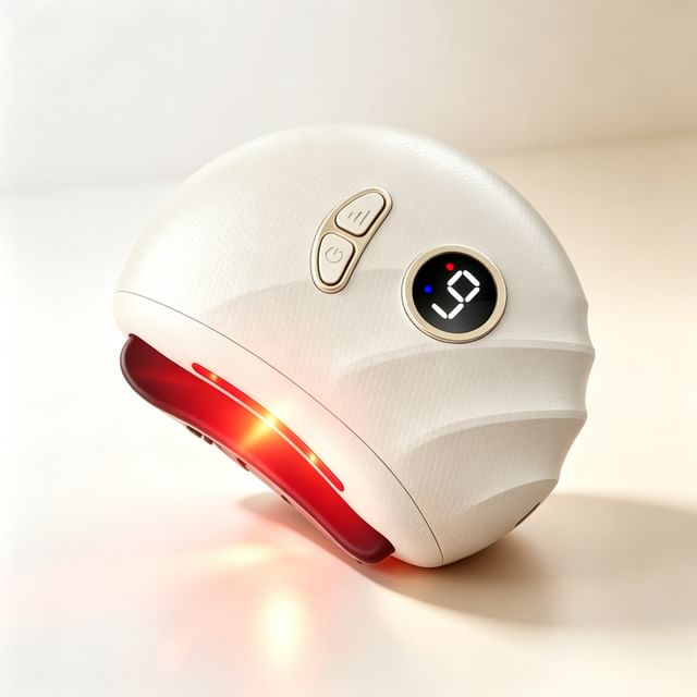 Beautyronics-USB Rechargeable Face Gua Sha Tool