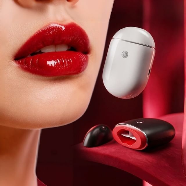 Beautyronics-USB Rechargeable Lip Lifting Tool