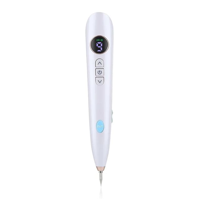 Beautyronics-USB Skin Tag Remover