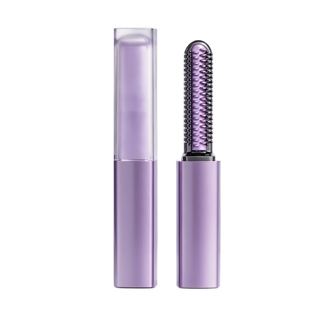 Beautyronics-Wireless Hair Straightener Comb
