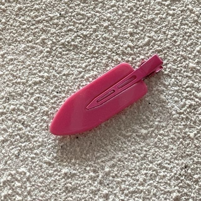 BeDaisy-Plain Hair Clip