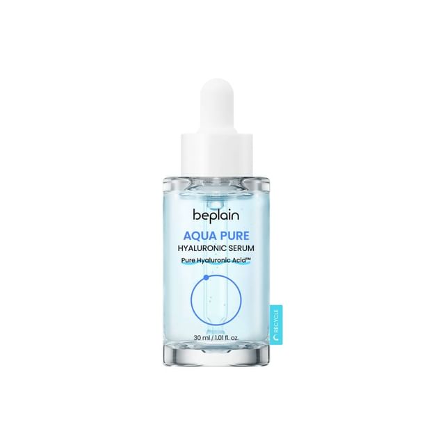 beplain-Sérum Aqua Pure Hyaluronic