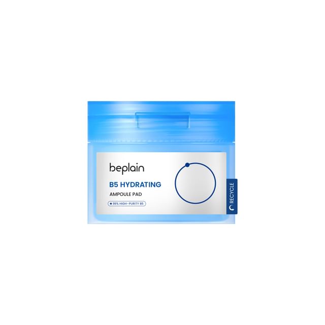 beplain-B5 Hydrating Ampoule Pad