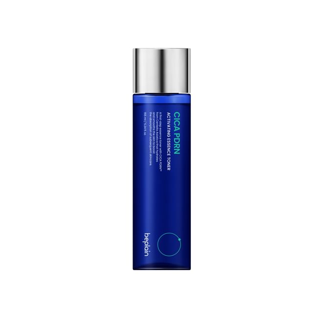 beplain-Cica PDRN Activating Essence Toner