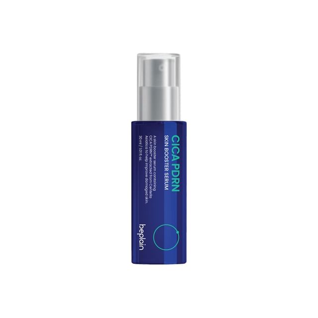 beplain-Cica PDRN Skin Booster Serum - Sérum Facial-30 Ml