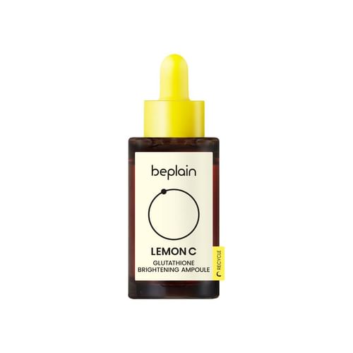 beplain Lemon C Glutathione Brightening Ampoule 30ml