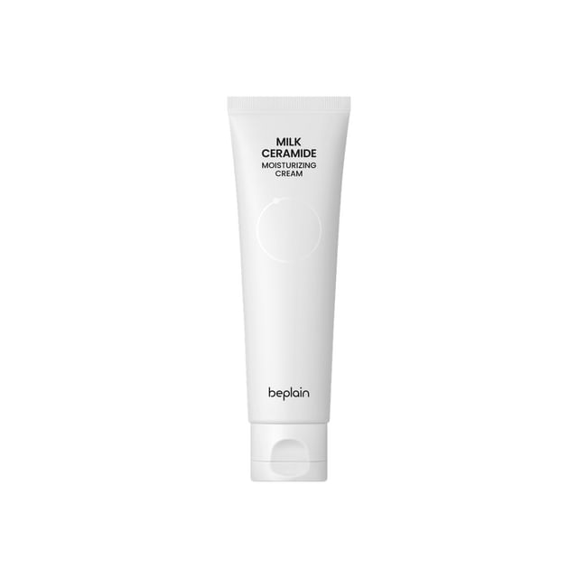 beplain-Milk Ceramide Moisturizing Cream