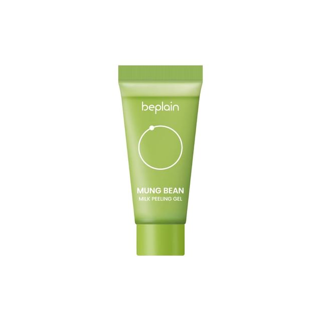 beplain-Mung Bean Milk Peeling Gel Mini