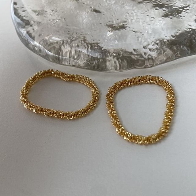 Betsuno-Chain Ring