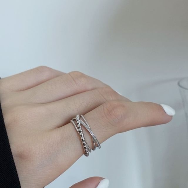 Betsuno-Layer Ring