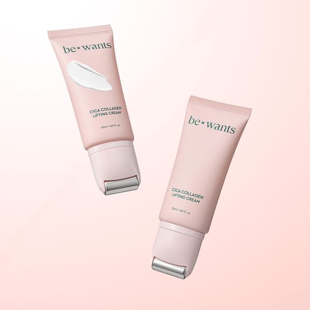 bewants-Cica Collagen Lifting Cream-50 Ml