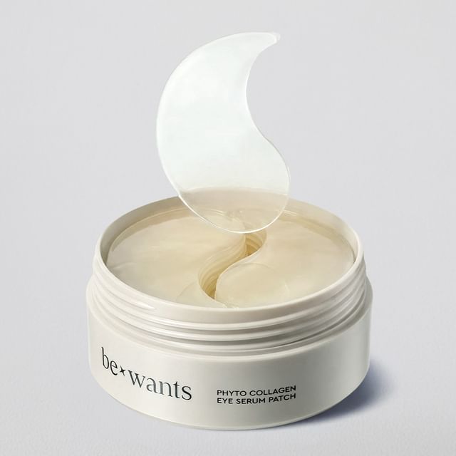 bewants-Phyto Collagen Eye Serum Patch