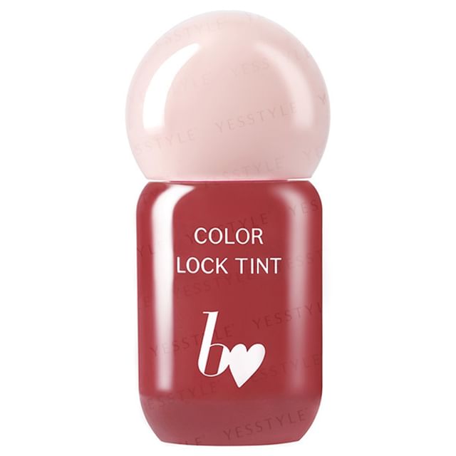 BIDOL-Color Lock Tint 01 Hinting Red