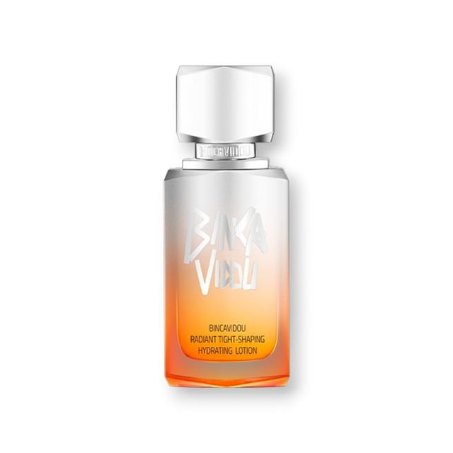 BINCAVIDOU-Radiant Tight-Shaping Hydrating Lotion