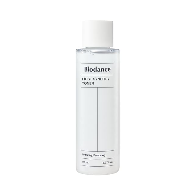 Biodance-First Synergy Toner