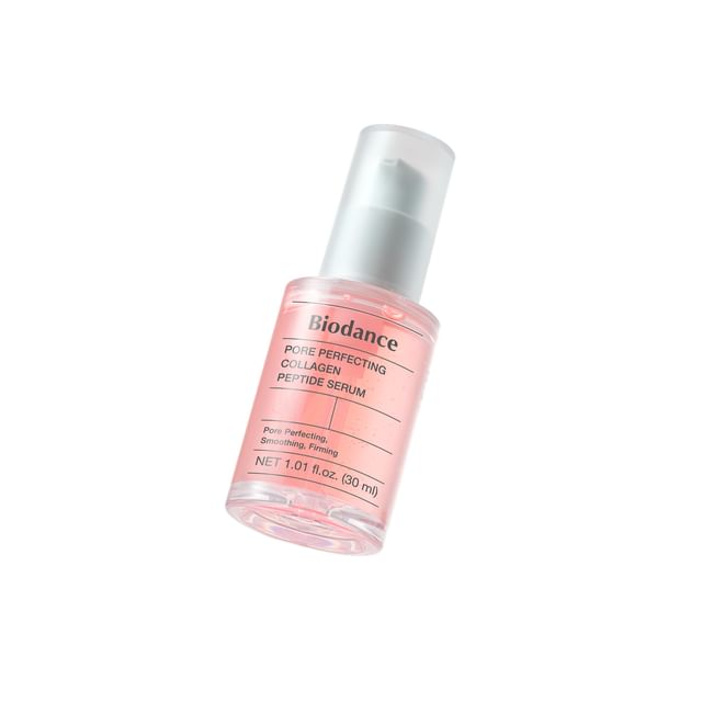 Biodance Pore Perfecting Collagen Peptide Serum 30ml