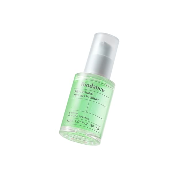 Biodance-Refreshing Sea Kelp Serum - Sérum