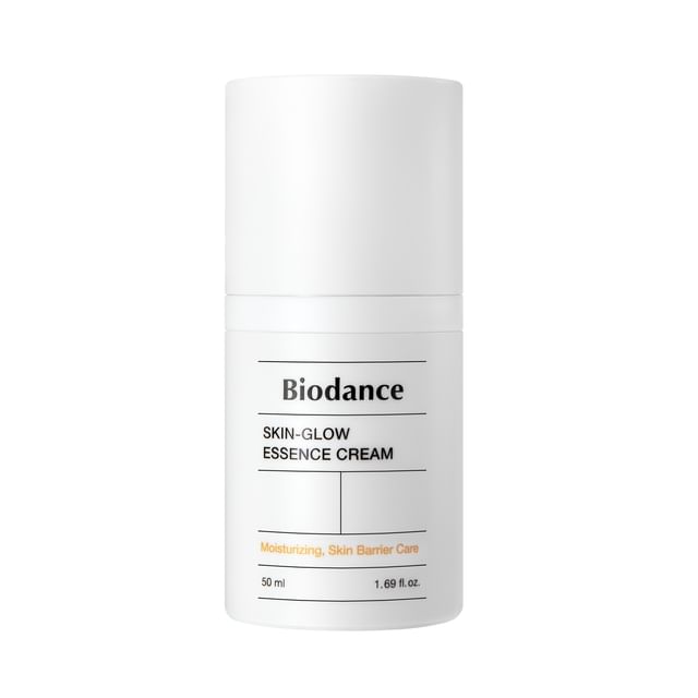 Biodance-Skin-Glow Essence Cream-50ml