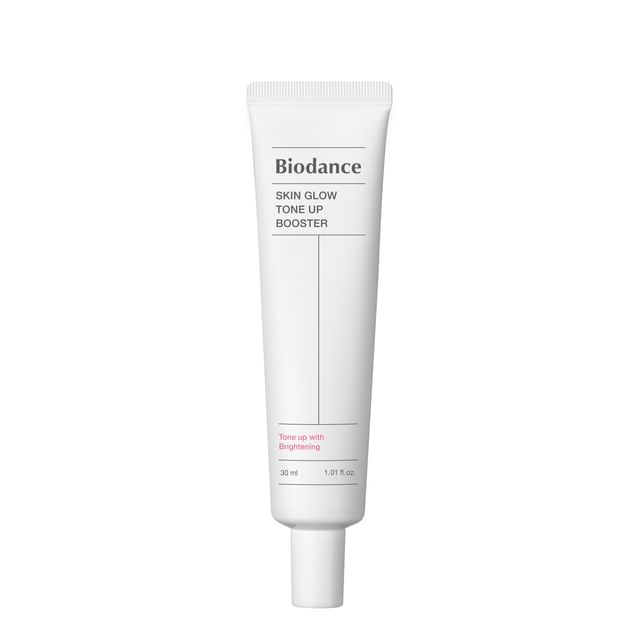 Biodance Skin Glow Tone Up Booster 30ml