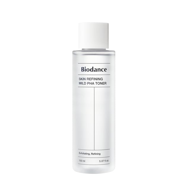 Biodance-Skin Refining Mild PHA Toner