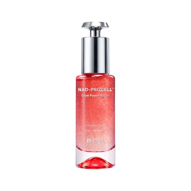 BIOHEAL BOH-NAD-Prizcell Glow Power Serum - Sérum Facial-30 Ml