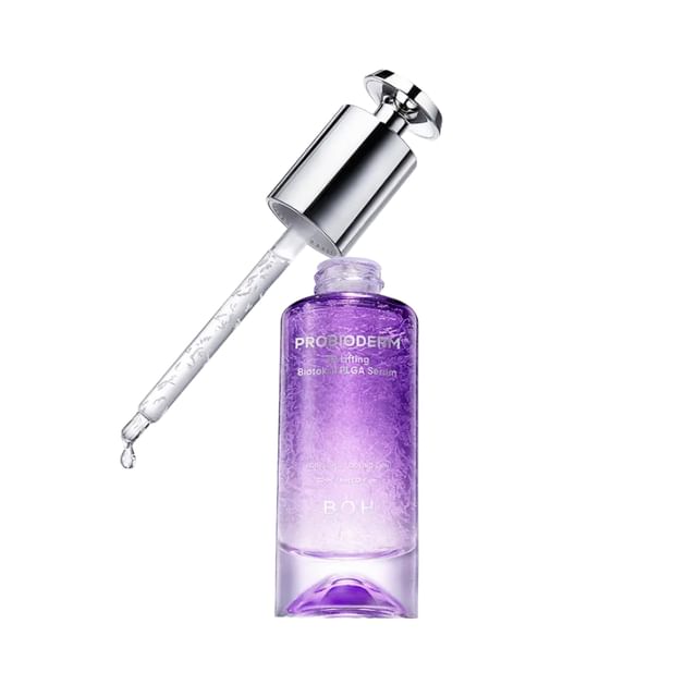 BIOHEAL BOH-Probioderm 3D Lifting Biotoksil PLGA Serum - Sérum liftant anti-âge