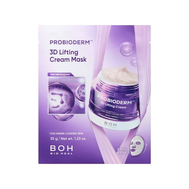 BIOHEAL BOH - Probioderm 3D Lifting Cream Mask | YesStyle