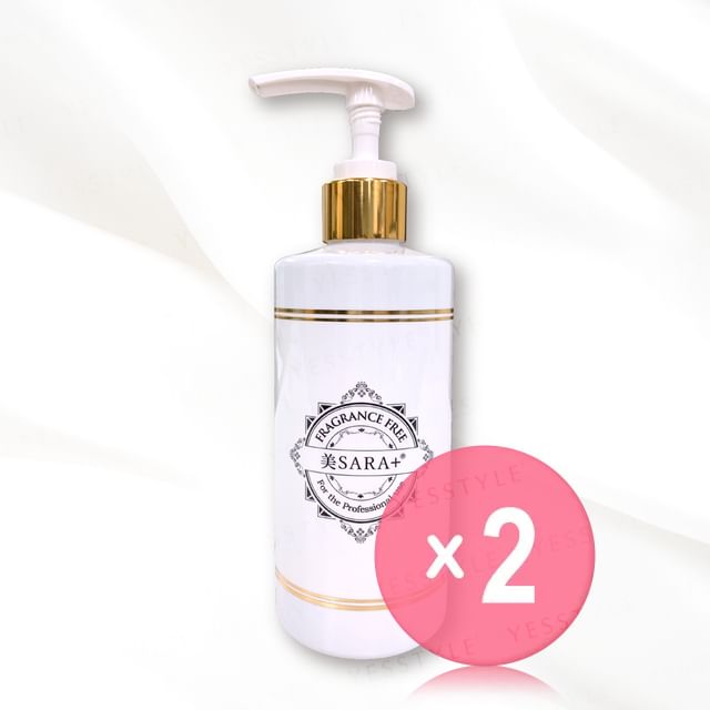 BiSARA-Massage Essence 2pcs Bundle Set