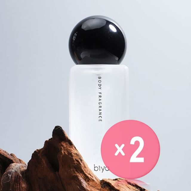 biya-Pure Desire Perfume 2pcs Bundle Set