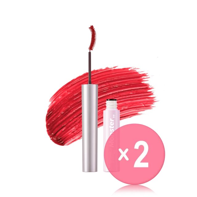 BLESSED MOON-Tiny Monster Mascara - 4 Colors 2pcs Bundle Set