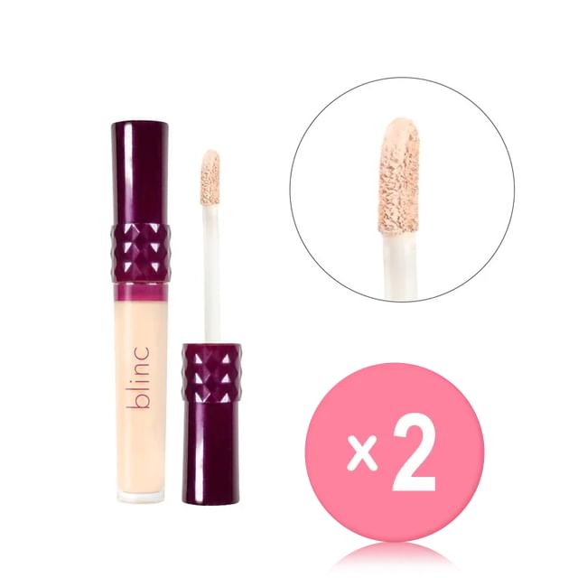 blinc-Eyeshadow Primer 2pcs Bundle Set
