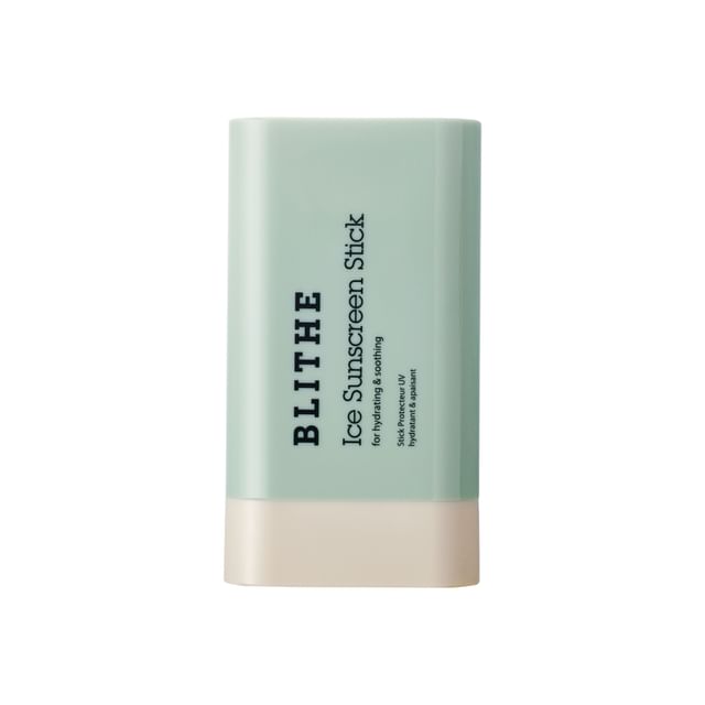 BLITHE-Ice Sunscreen Stick