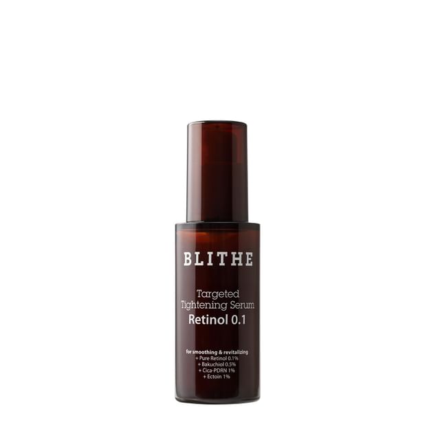 BLITHE-Targeted Tightening Serum Retinol 01
