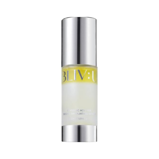 BLIV-U-Glycolic Acid 10 Boost Exfoliating Serum