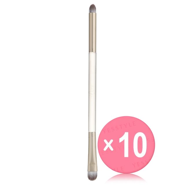 BN-AuraU Concealer Brush 10pcs Bundle Set