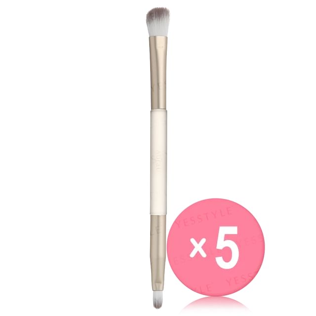 BN-AuraU Eyeahadow Brush 5pcs Bundle Set