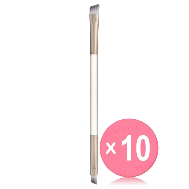 BN-AuraU Eyebrow Brush 10pcs Bundle Set