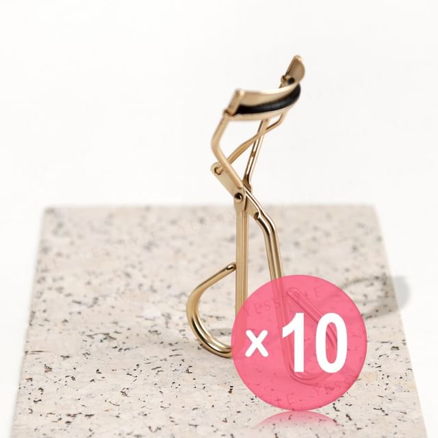 BN-AuraU Eyelash Curler 10pcs Bundle Set