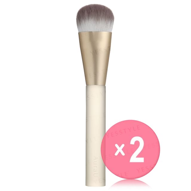 BN-AuraU Multi Brush 2pcs Bundle Set